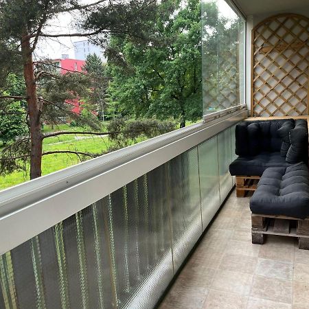 Invalidovna Apartment Prague Ngoại thất bức ảnh