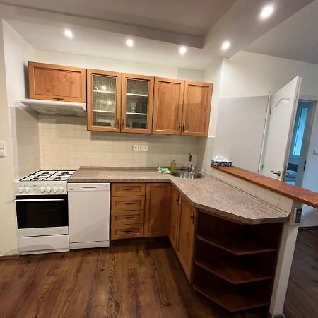 Invalidovna Apartment Prague Ngoại thất bức ảnh