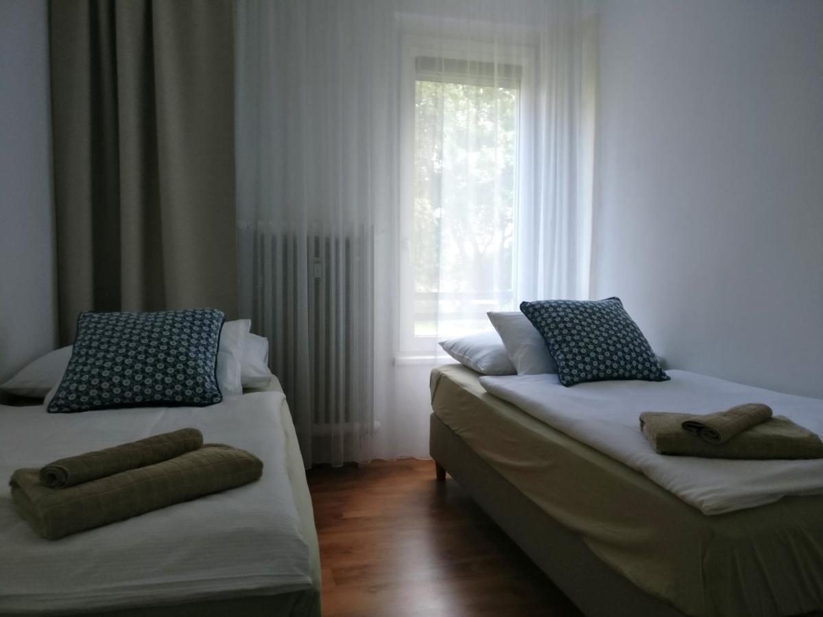 Invalidovna Apartment Prague Ngoại thất bức ảnh