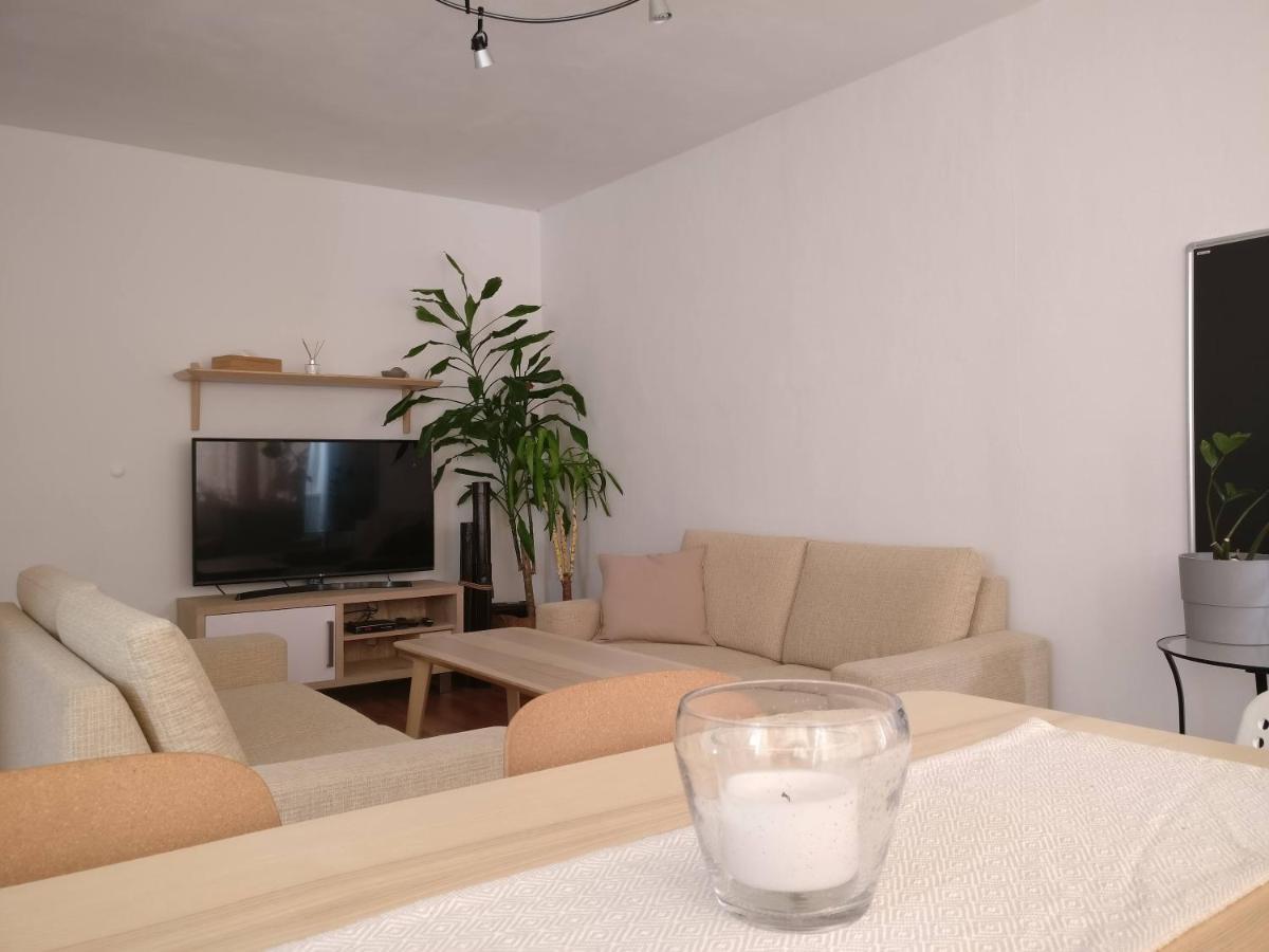 Invalidovna Apartment Prague Ngoại thất bức ảnh