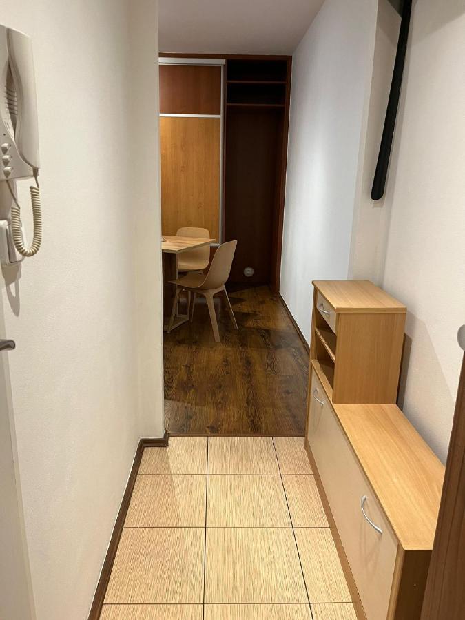 Invalidovna Apartment Prague Ngoại thất bức ảnh
