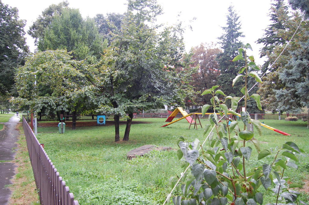 Invalidovna Apartment Prague Ngoại thất bức ảnh