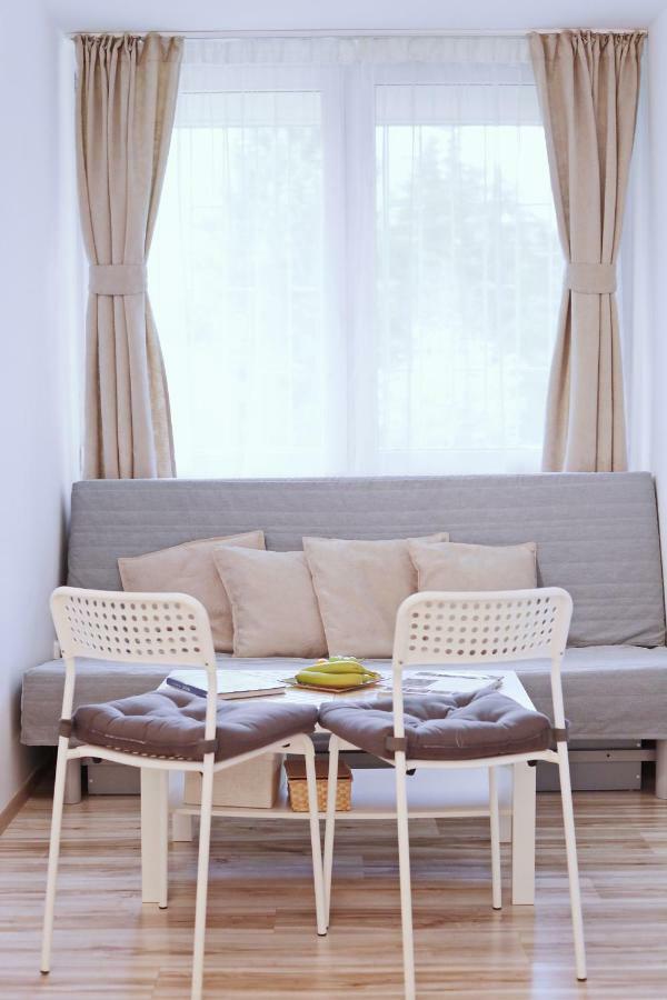 Invalidovna Apartment Prague Ngoại thất bức ảnh