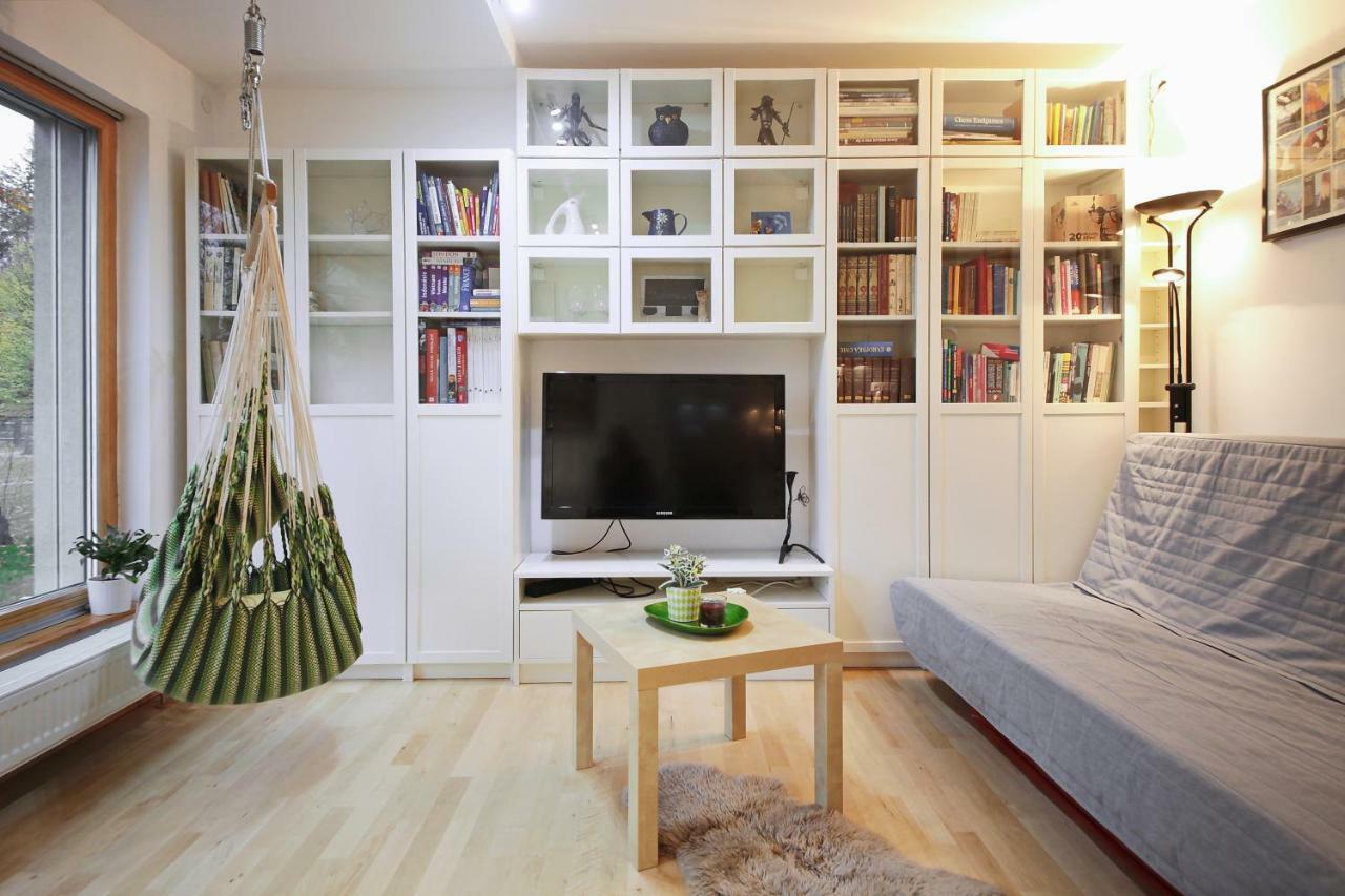 Invalidovna Apartment Prague Ngoại thất bức ảnh