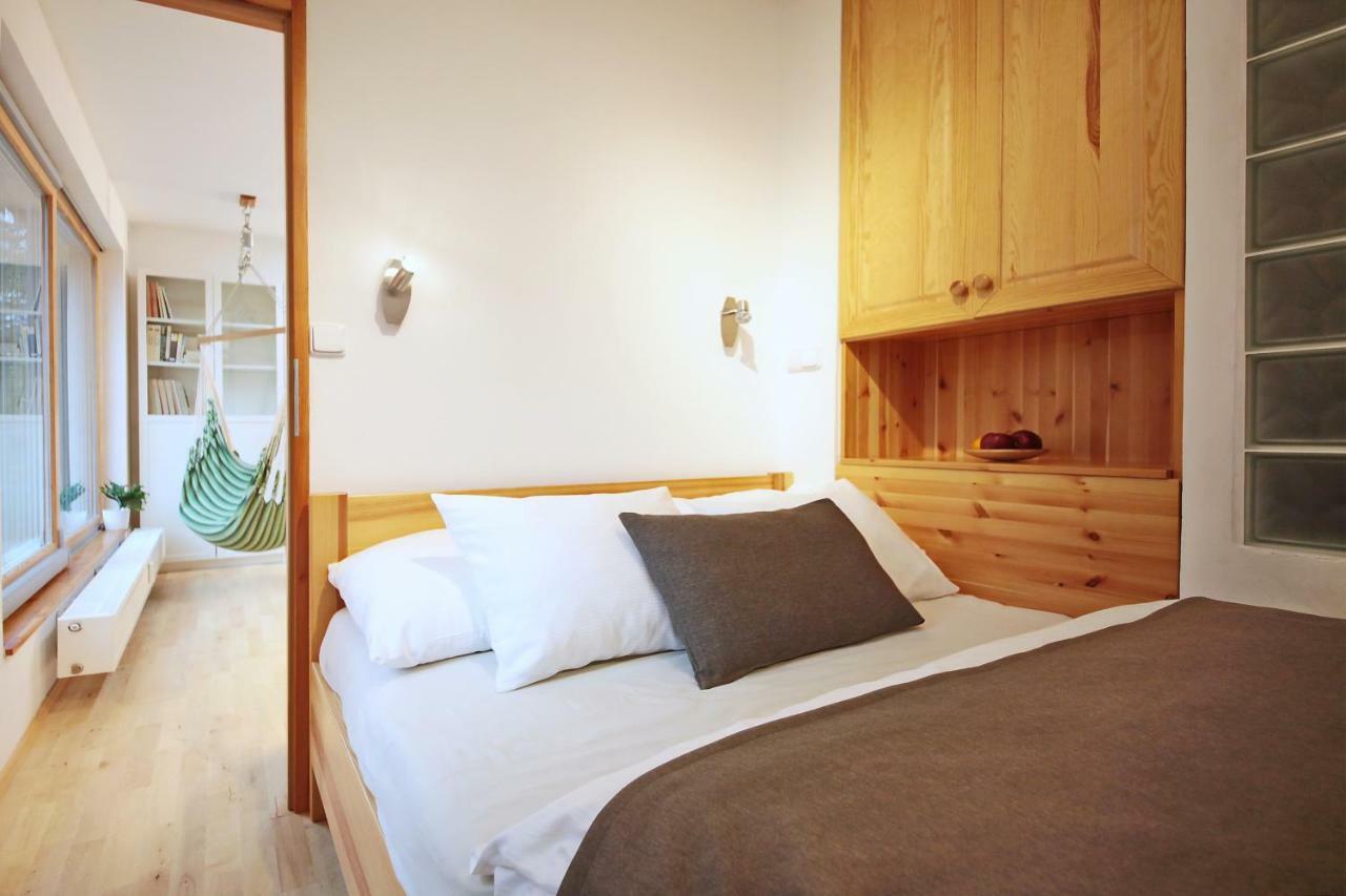 Invalidovna Apartment Prague Ngoại thất bức ảnh