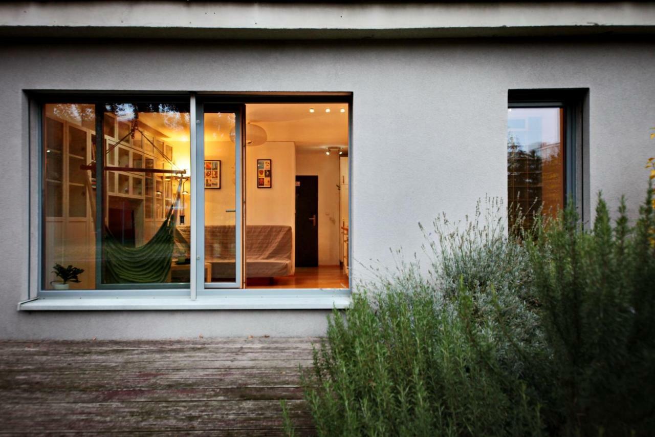 Invalidovna Apartment Prague Ngoại thất bức ảnh