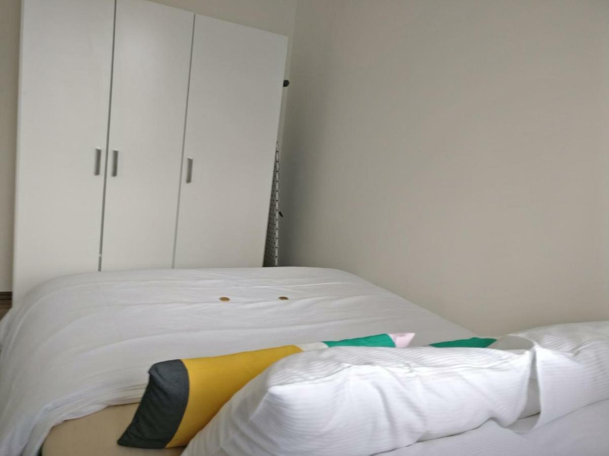 Invalidovna Apartment Prague Ngoại thất bức ảnh