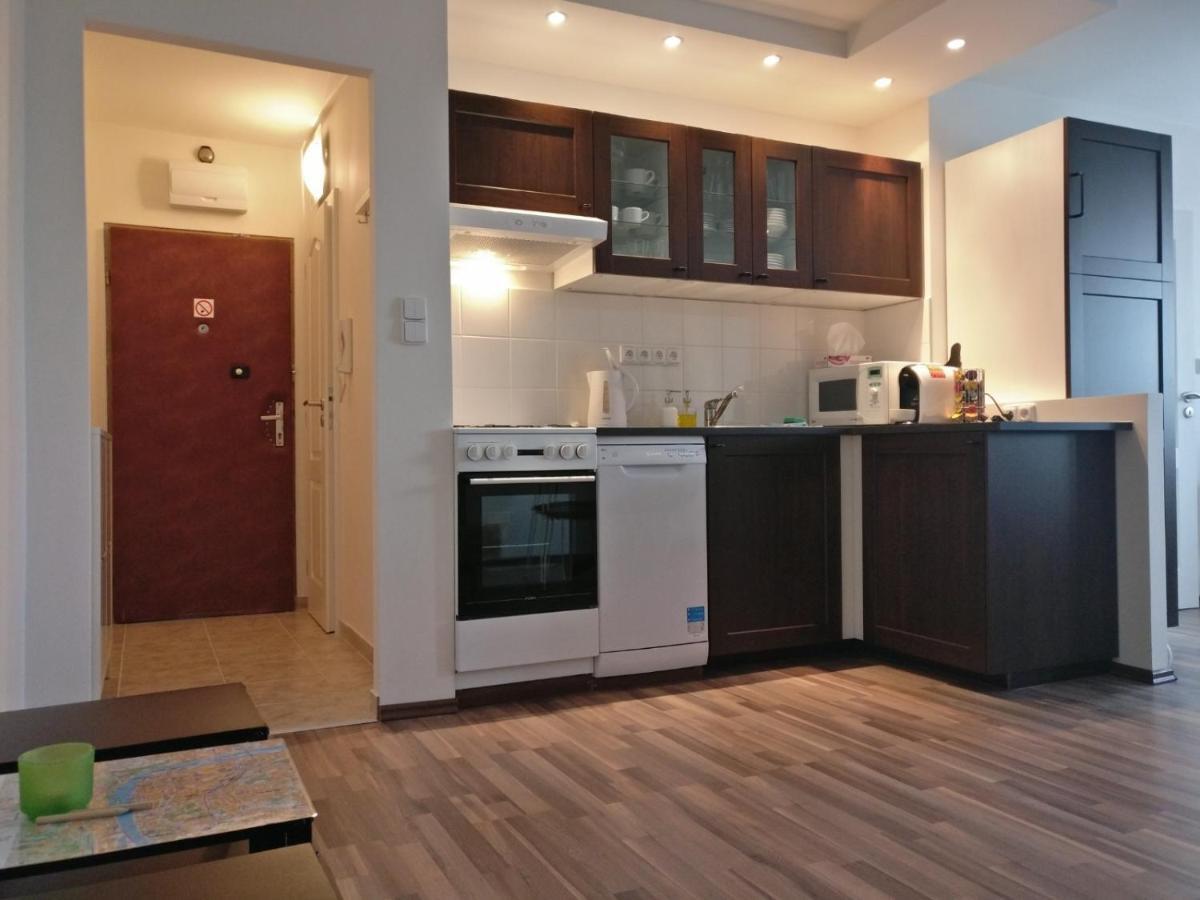 Invalidovna Apartment Prague Ngoại thất bức ảnh