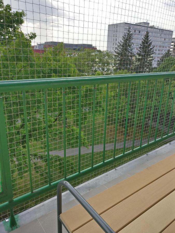 Invalidovna Apartment Prague Ngoại thất bức ảnh