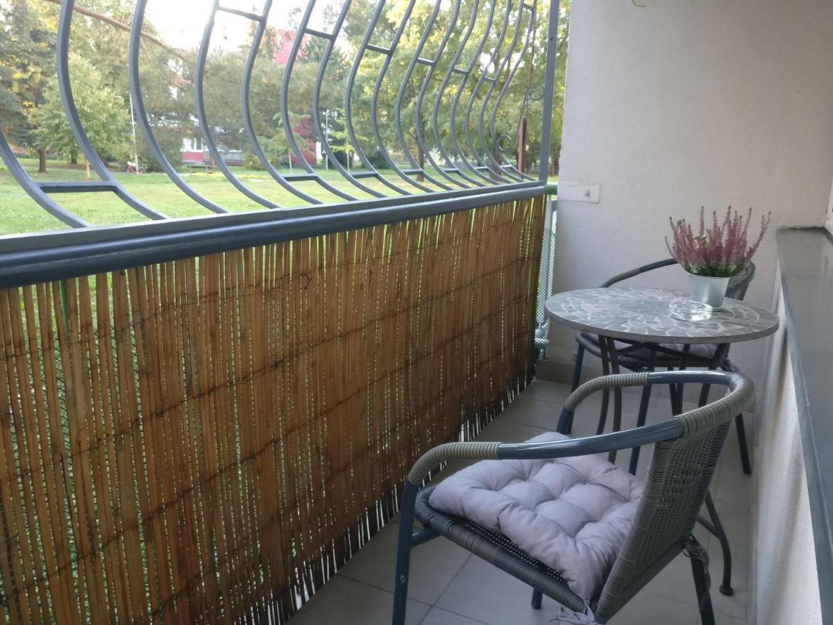 Invalidovna Apartment Prague Ngoại thất bức ảnh