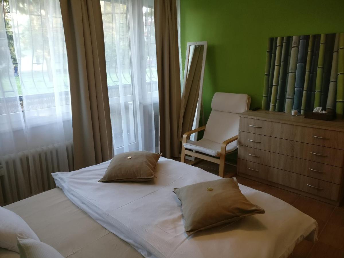 Invalidovna Apartment Prague Ngoại thất bức ảnh