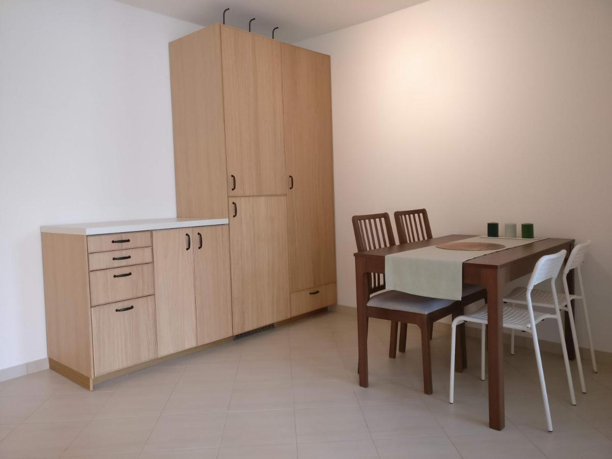 Invalidovna Apartment Prague Ngoại thất bức ảnh