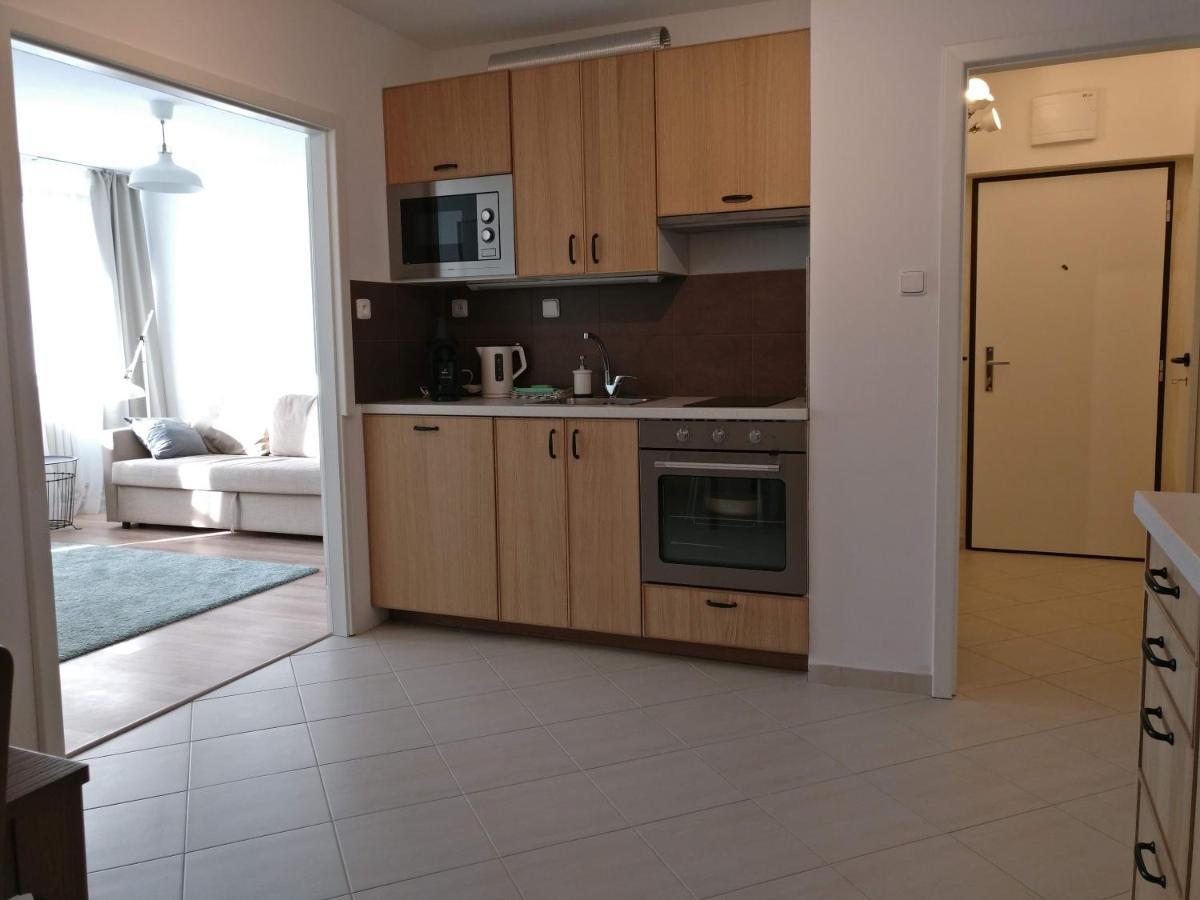 Invalidovna Apartment Prague Ngoại thất bức ảnh